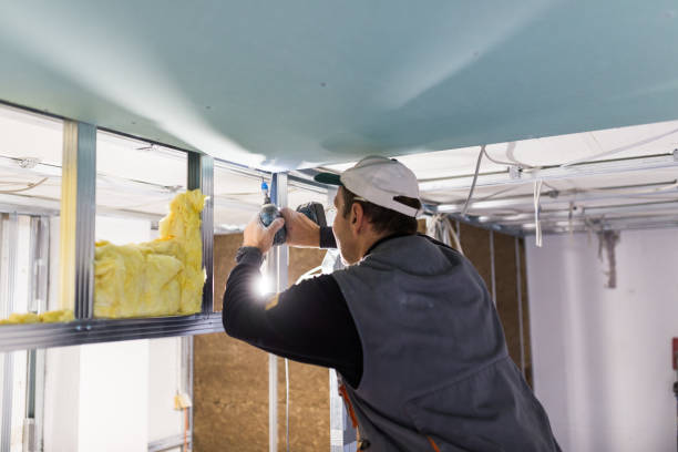 Best Types of Insulation in Oakdale, PA