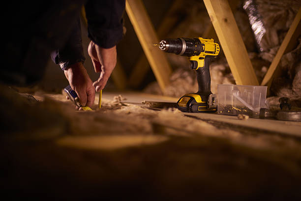 Best Residential Insulation in Oakdale, PA